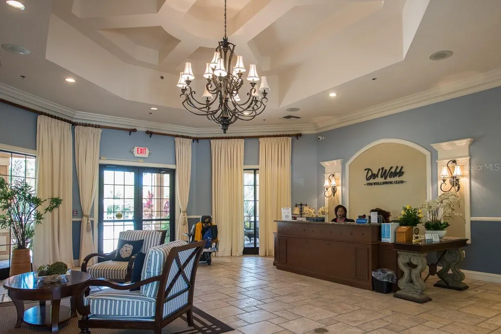 352 LAUREL FALLS DRIVE Apollo Beach, FL 33572