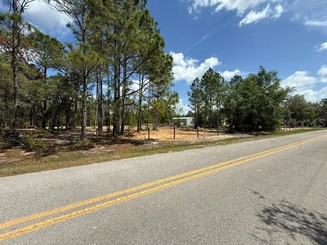 6123 OIL WELL ROAD Clermont, FL 34714