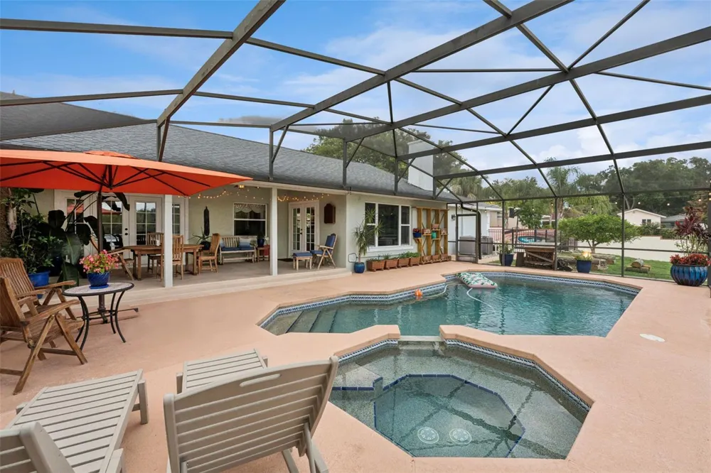 2624 TUSCARORA TRAIL Maitland, FL 32751