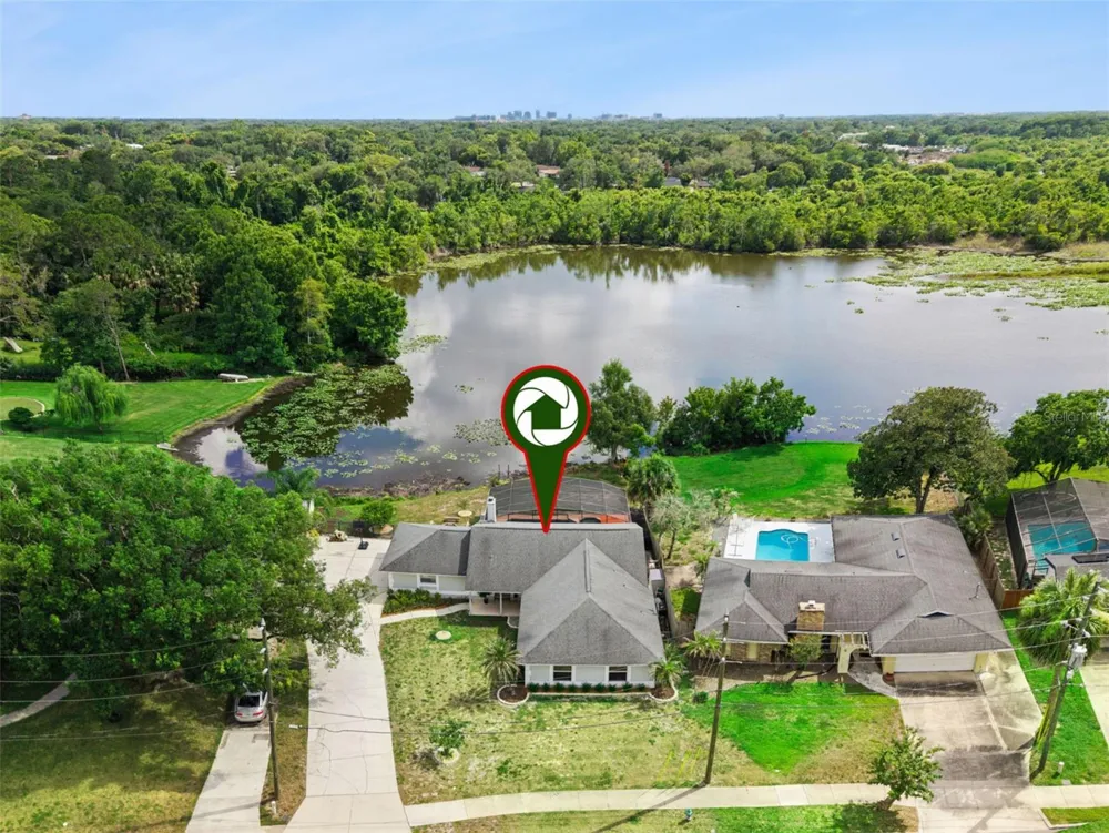2624 TUSCARORA TRAIL Maitland, FL 32751