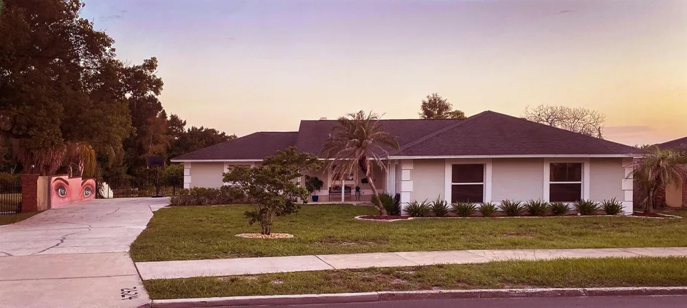 2624 TUSCARORA TRAIL Maitland, FL 32751