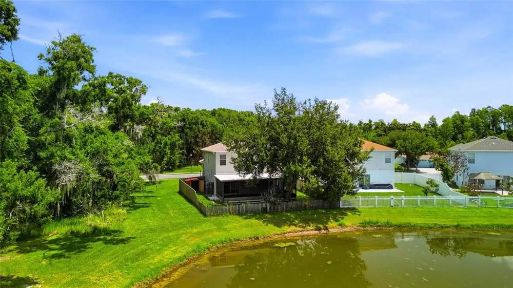 9913 EDMONTON DRIVE Land O Lakes, FL 34638
