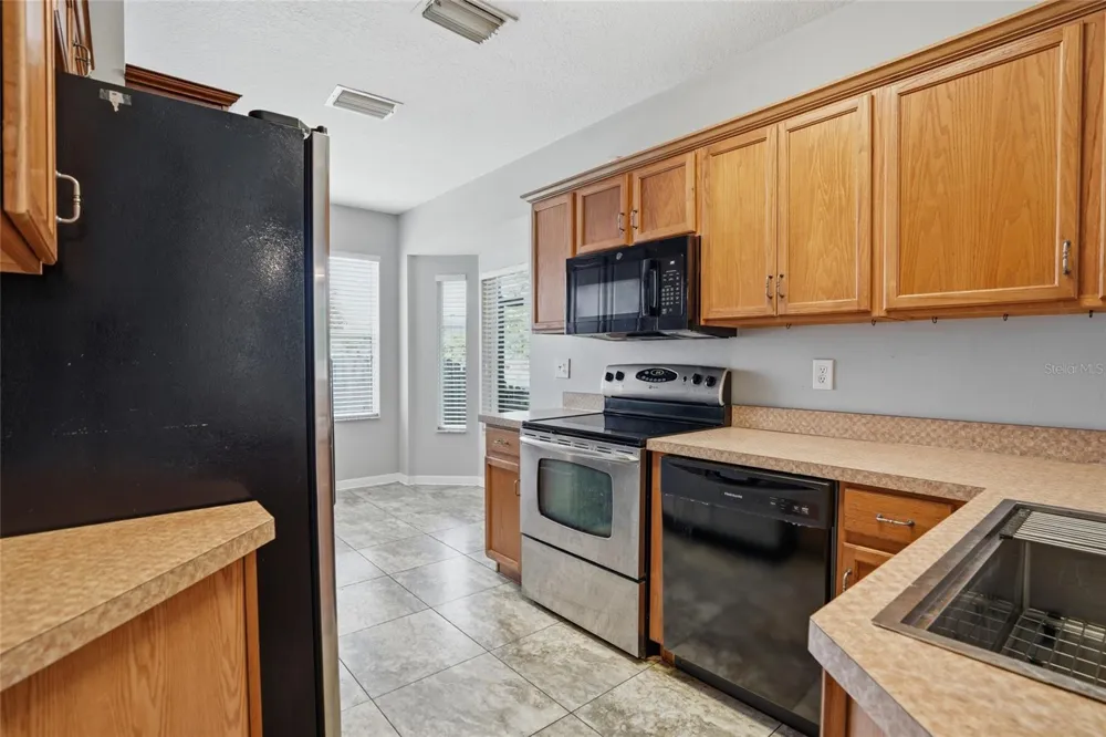 9913 EDMONTON DRIVE Land O Lakes, FL 34638