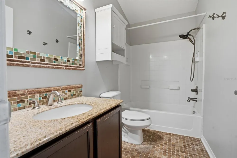 9913 EDMONTON DRIVE Land O Lakes, FL 34638