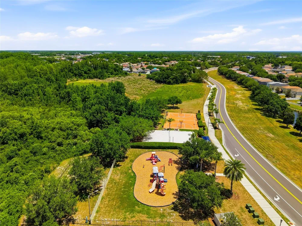 9913 EDMONTON DRIVE Land O Lakes, FL 34638