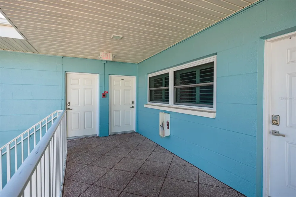 6000 2ND STREET E #6 St Pete Beach, FL 33706