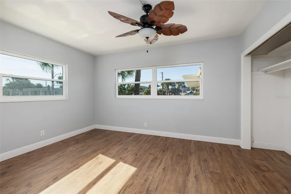6000 2ND STREET E #6 St Pete Beach, FL 33706