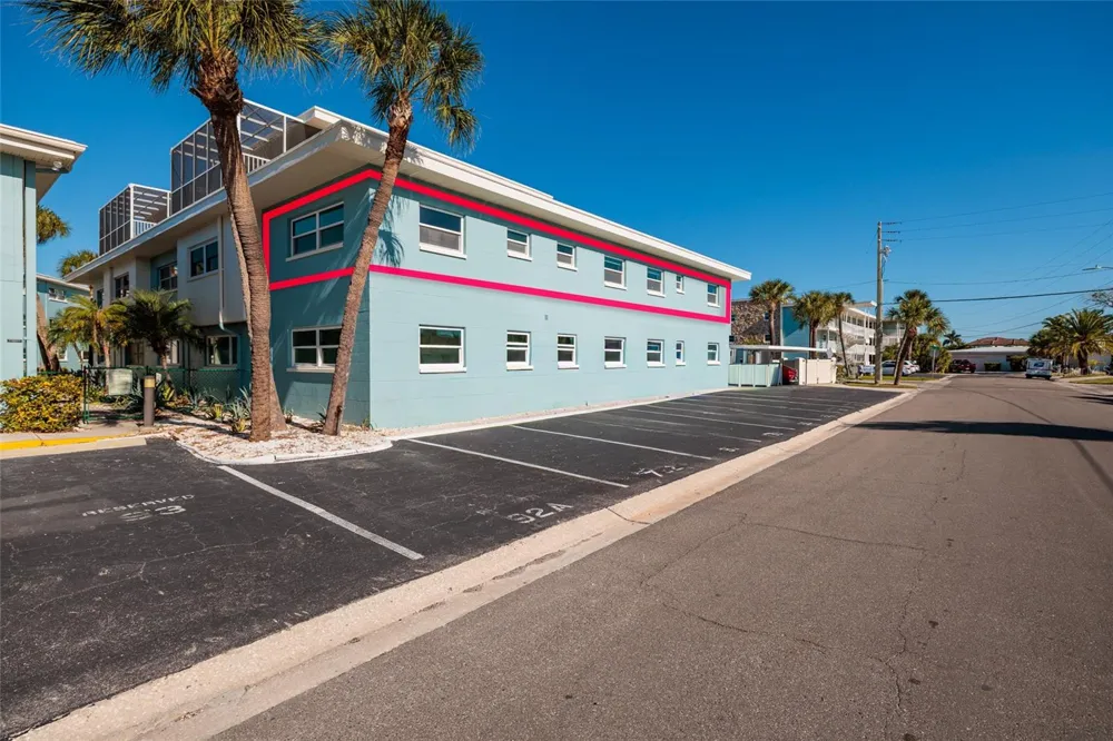 6000 2ND STREET E #6 St Pete Beach, FL 33706
