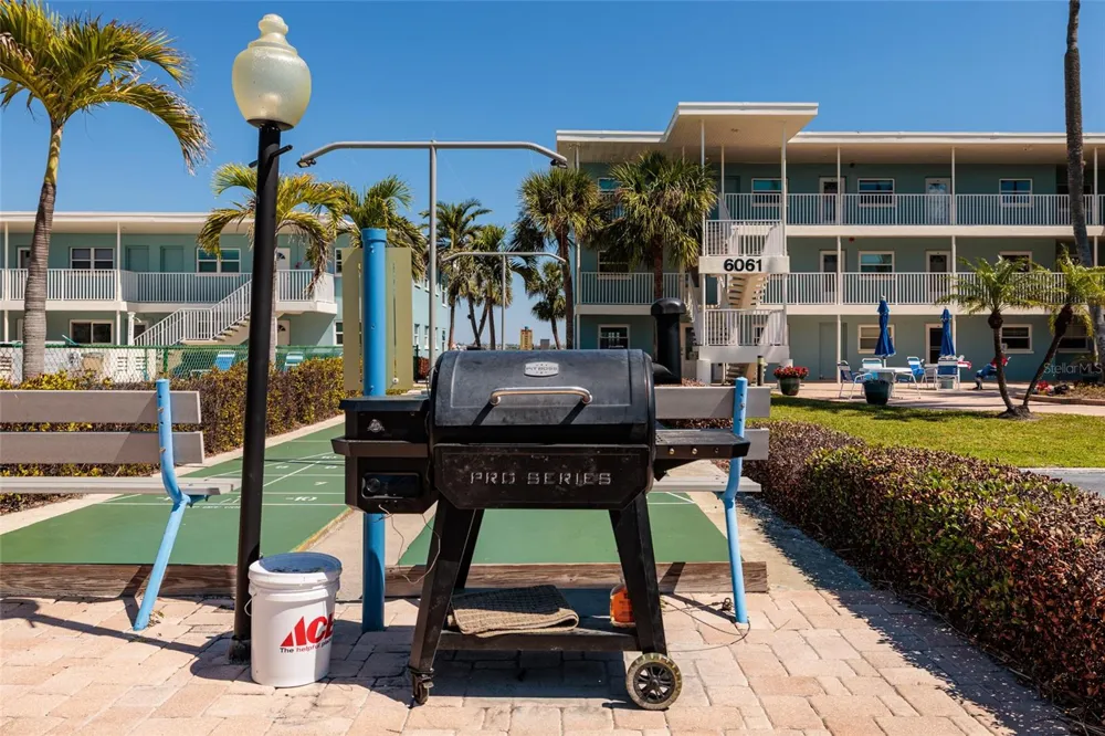 6000 2ND STREET E #6 St Pete Beach, FL 33706