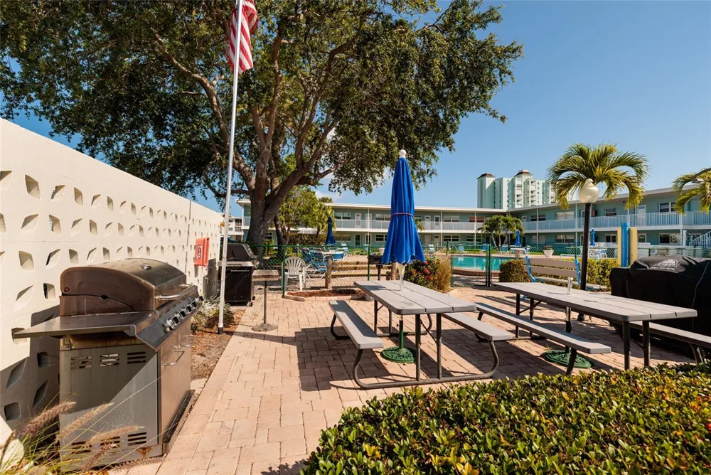 6000 2ND STREET E #6 St Pete Beach, FL 33706
