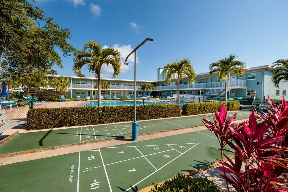 6000 2ND STREET E #6 St Pete Beach, FL 33706