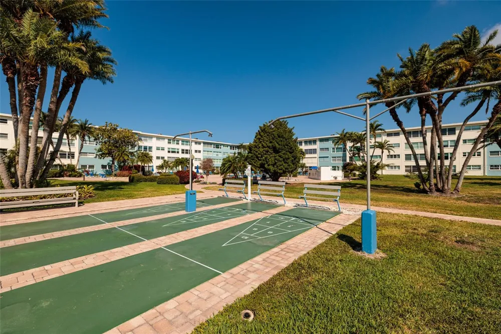 6000 2ND STREET E #6 St Pete Beach, FL 33706