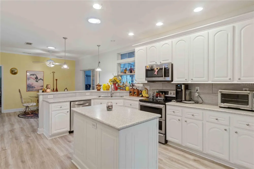 8632 LAKE FRONT COURT Punta Gorda, FL 33950