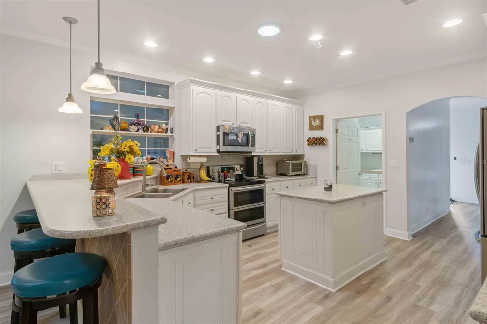 8632 LAKE FRONT COURT Punta Gorda, FL 33950