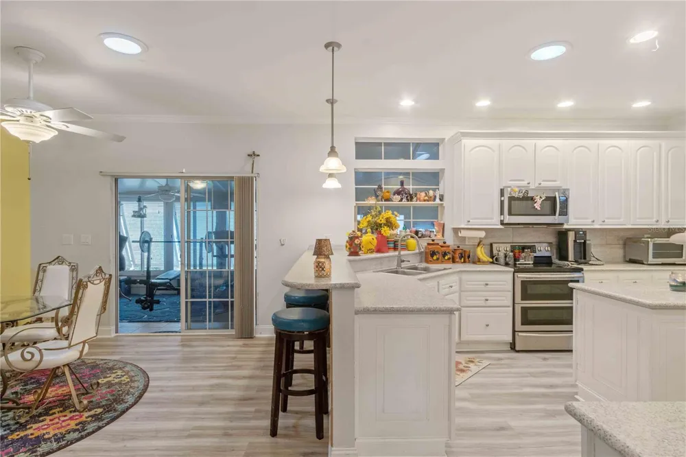 8632 LAKE FRONT COURT Punta Gorda, FL 33950