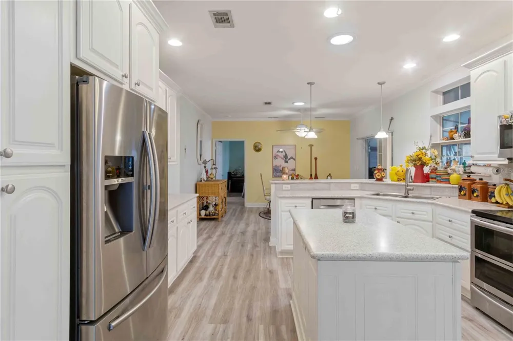 8632 LAKE FRONT COURT Punta Gorda, FL 33950