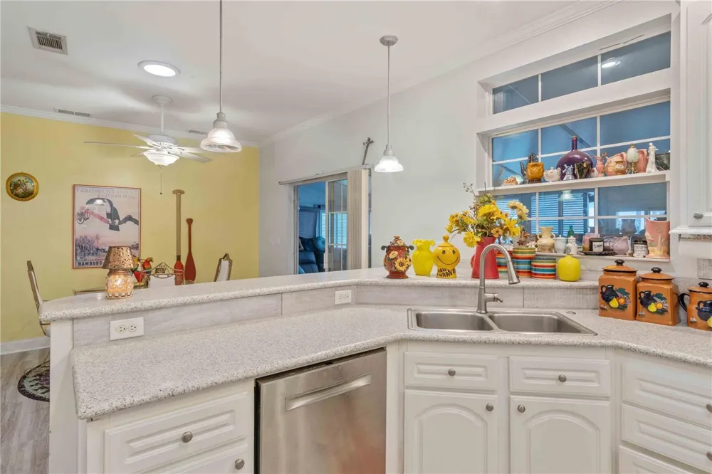 8632 LAKE FRONT COURT Punta Gorda, FL 33950
