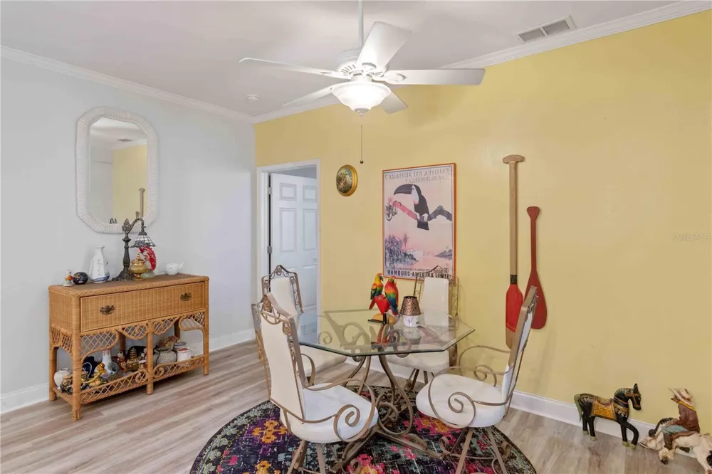 8632 LAKE FRONT COURT Punta Gorda, FL 33950