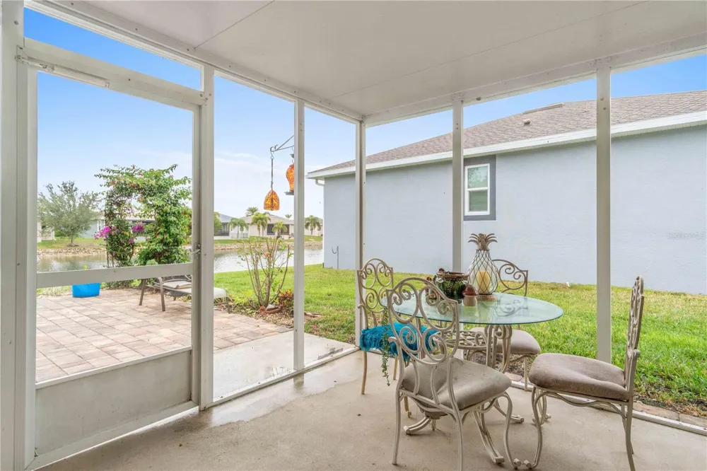 8632 LAKE FRONT COURT Punta Gorda, FL 33950