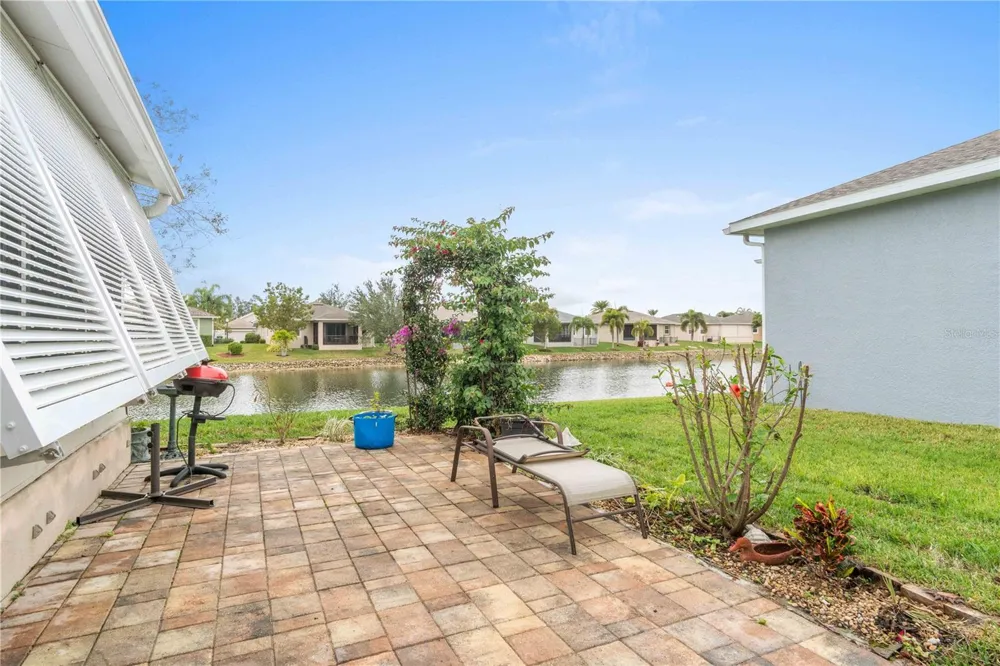 8632 LAKE FRONT COURT Punta Gorda, FL 33950