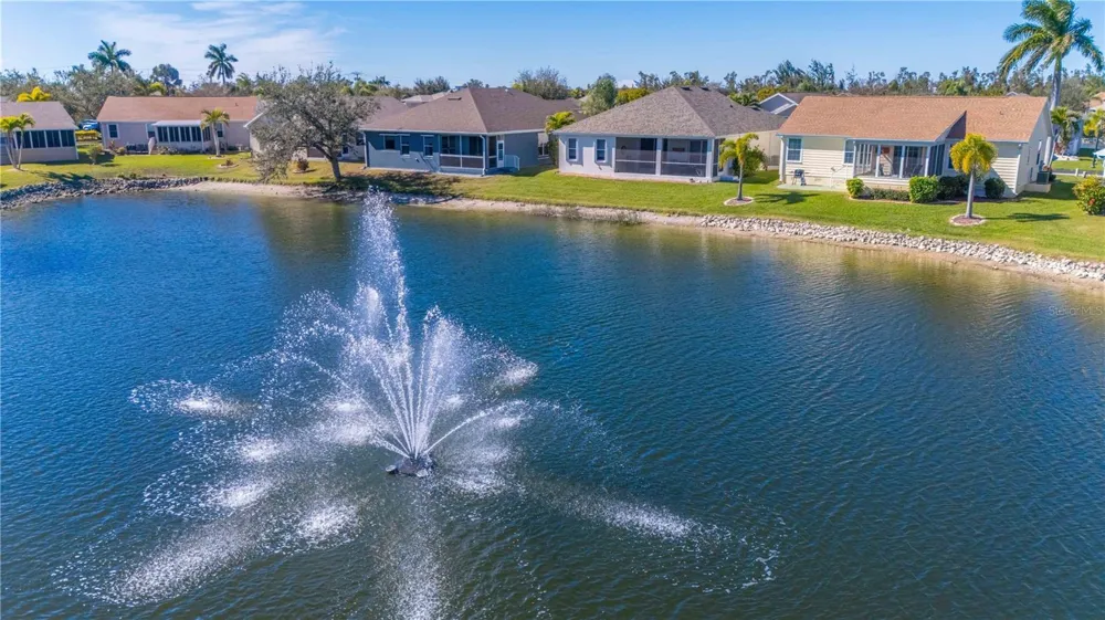 8632 LAKE FRONT COURT Punta Gorda, FL 33950