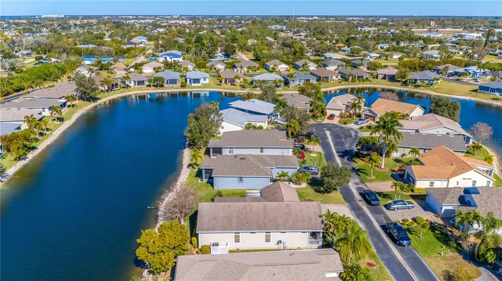 8632 LAKE FRONT COURT Punta Gorda, FL 33950