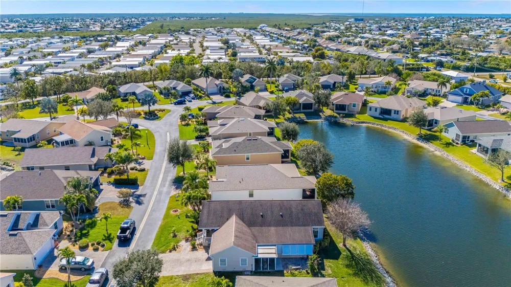 8632 LAKE FRONT COURT Punta Gorda, FL 33950