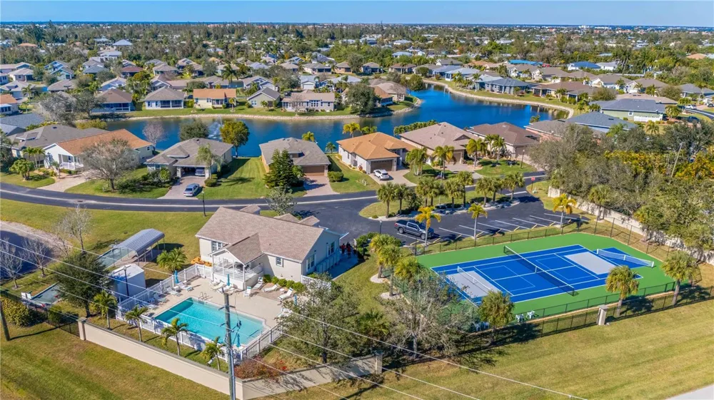 8632 LAKE FRONT COURT Punta Gorda, FL 33950