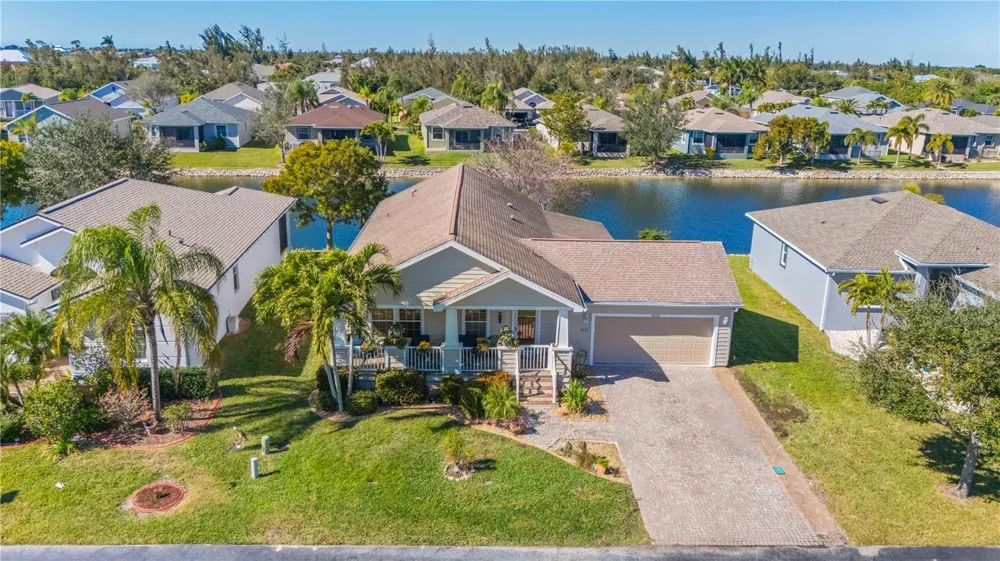 8632 LAKE FRONT COURT Punta Gorda, FL 33950