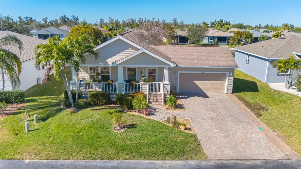 8632 LAKE FRONT COURT Punta Gorda, FL 33950