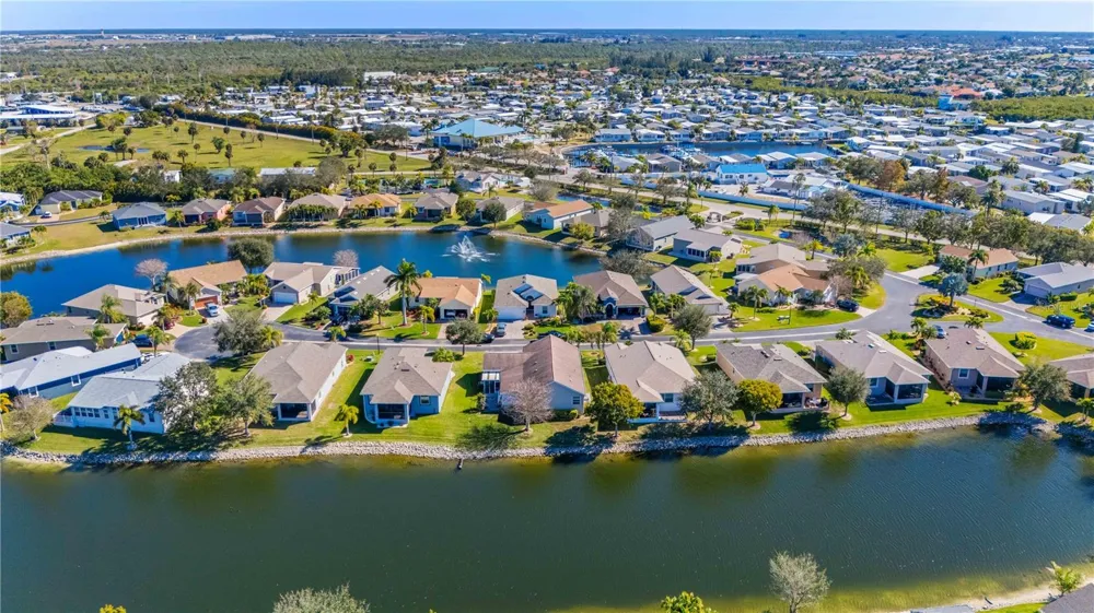8632 LAKE FRONT COURT Punta Gorda, FL 33950
