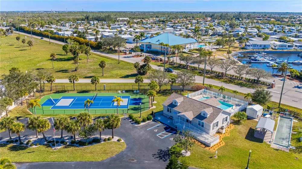 8632 LAKE FRONT COURT Punta Gorda, FL 33950