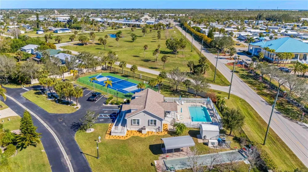 8632 LAKE FRONT COURT Punta Gorda, FL 33950