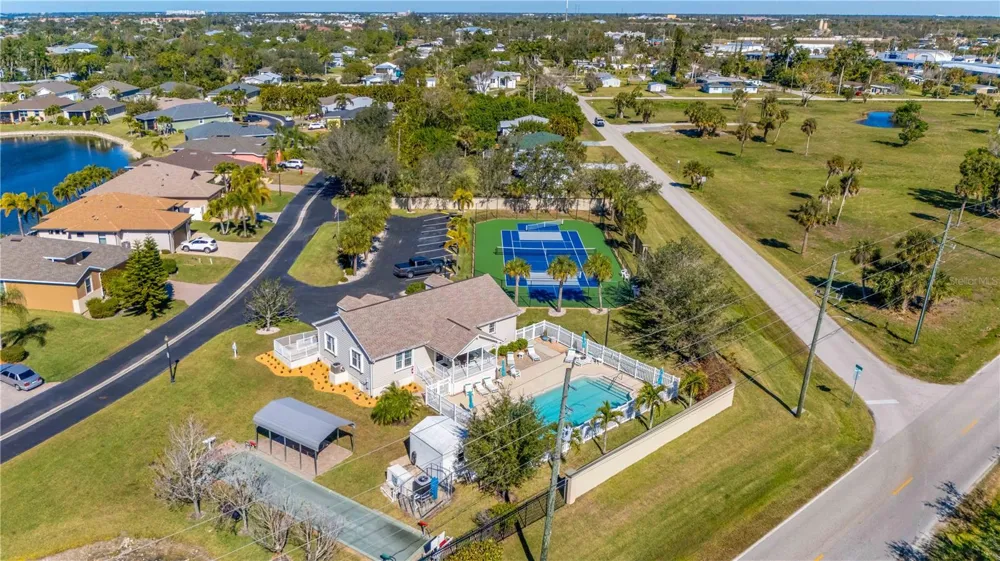 8632 LAKE FRONT COURT Punta Gorda, FL 33950