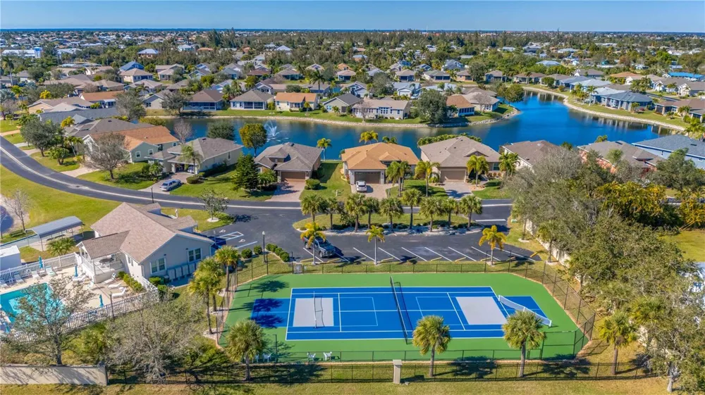 8632 LAKE FRONT COURT Punta Gorda, FL 33950