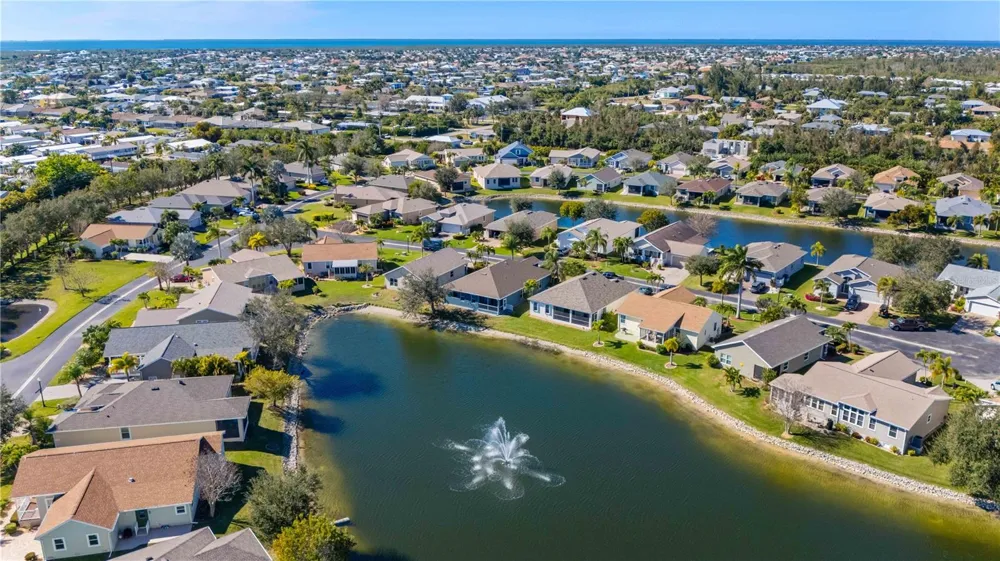 8632 LAKE FRONT COURT Punta Gorda, FL 33950