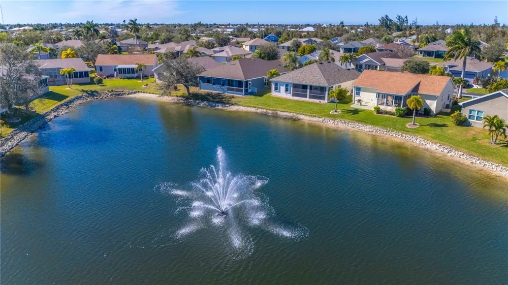 8632 LAKE FRONT COURT Punta Gorda, FL 33950