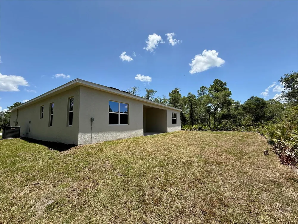 30280 W BLUEBELL AVENUE Eustis, FL 32736
