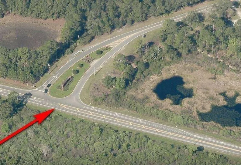 30280 W BLUEBELL AVENUE Eustis, FL 32736