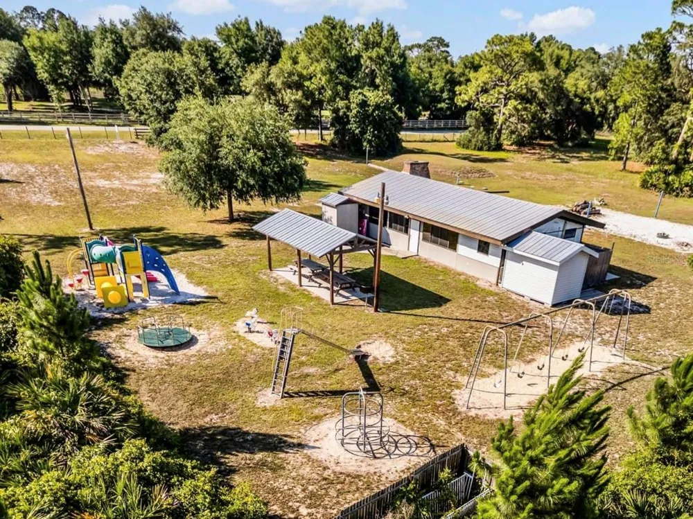 30280 W BLUEBELL AVENUE Eustis, FL 32736