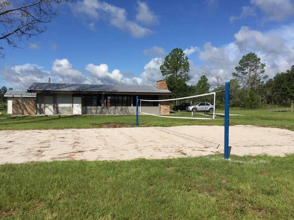 30280 W BLUEBELL AVENUE Eustis, FL 32736