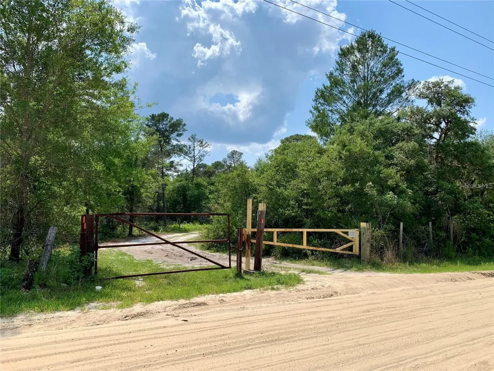 30280 W BLUEBELL AVENUE Eustis, FL 32736