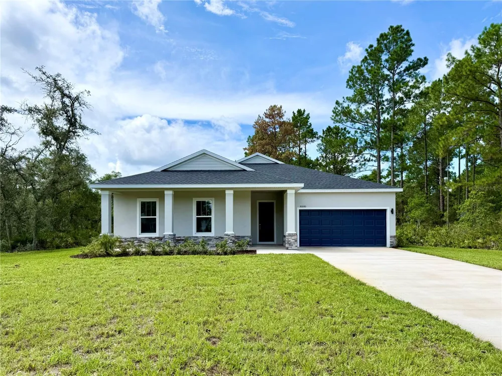 30280 W BLUEBELL AVENUE Eustis, FL 32736