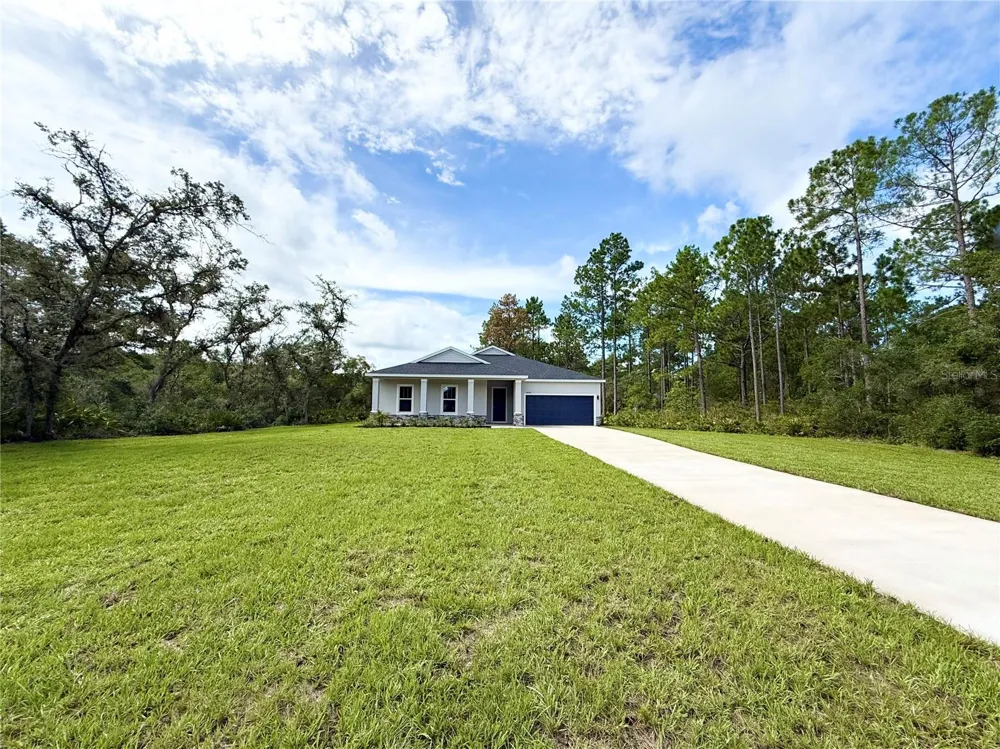 30280 W BLUEBELL AVENUE Eustis, FL 32736