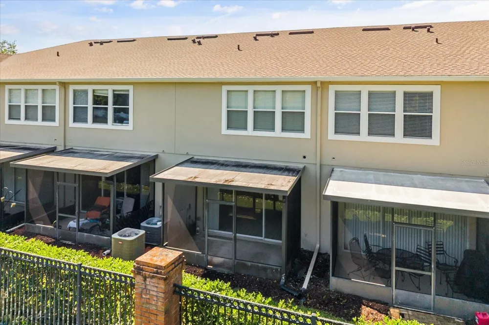 5012 HAWKSTONE DRIVE Sanford, FL 32771