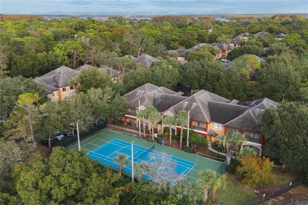2249 PORTOFINO PLACE #22-2217 Palm Harbor, FL 34683