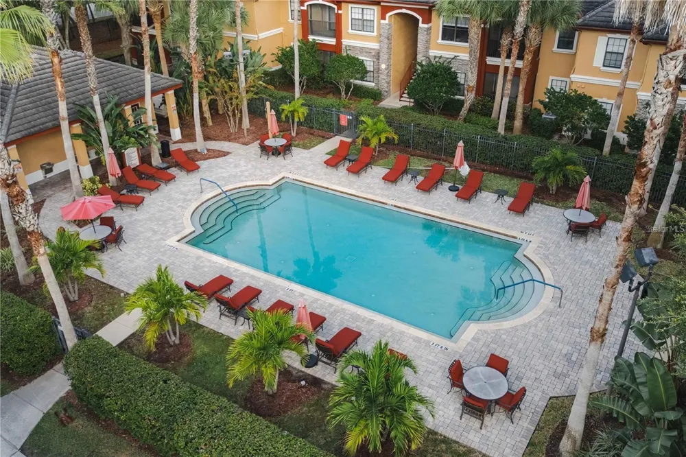 2249 PORTOFINO PLACE #22-2217 Palm Harbor, FL 34683