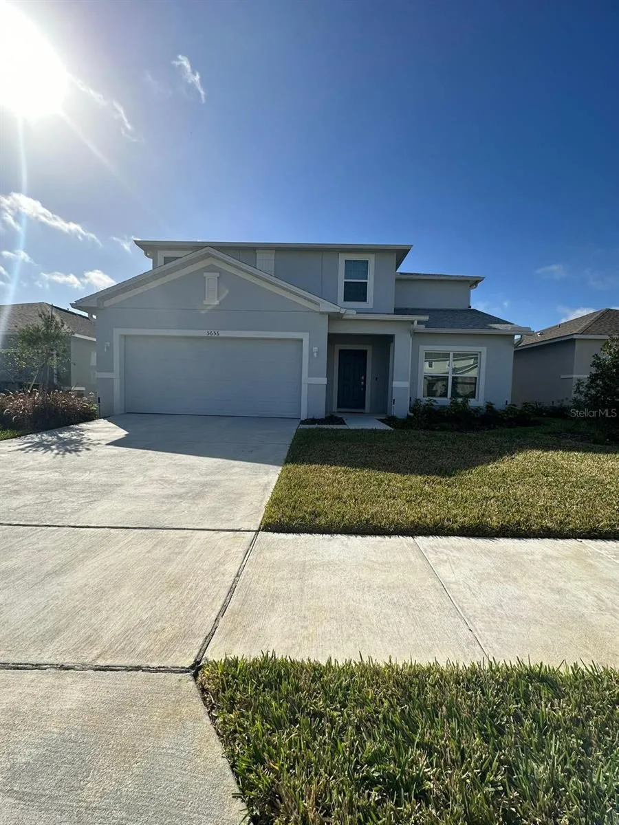 5656 COSTA BLANCA WAY Davenport, FL 33897