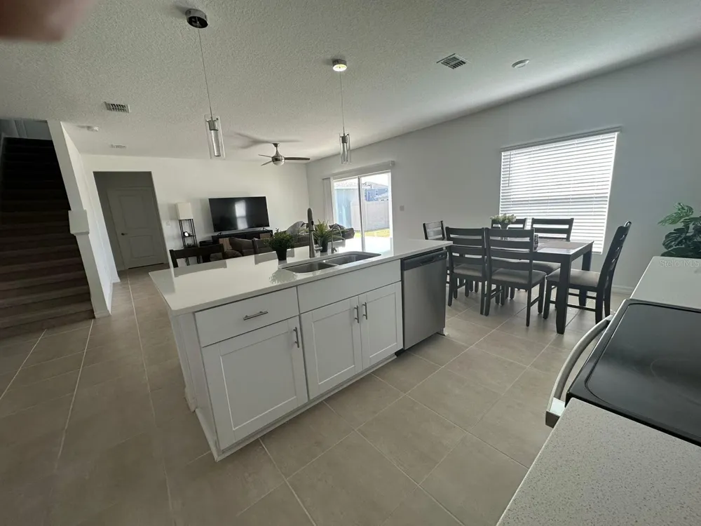 5656 COSTA BLANCA WAY Davenport, FL 33897