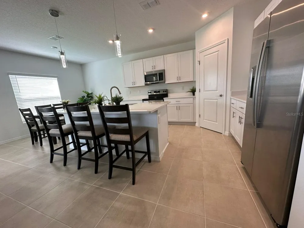 5656 COSTA BLANCA WAY Davenport, FL 33897